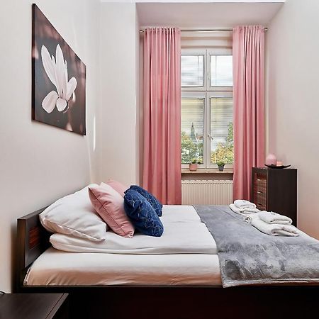 Apartament Nowa 12 브로츠와프 외부 사진