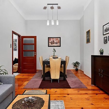 Apartament Nowa 12 브로츠와프 외부 사진