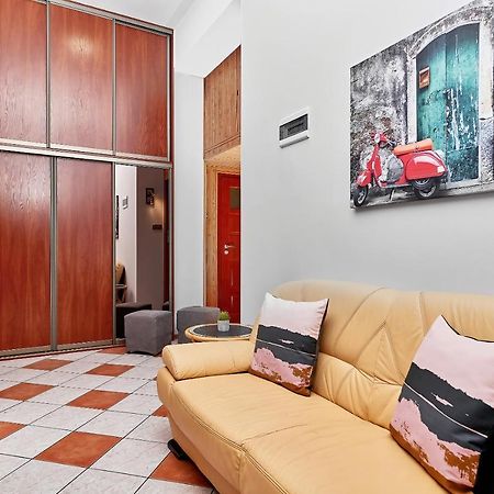 Apartament Nowa 12 브로츠와프 외부 사진