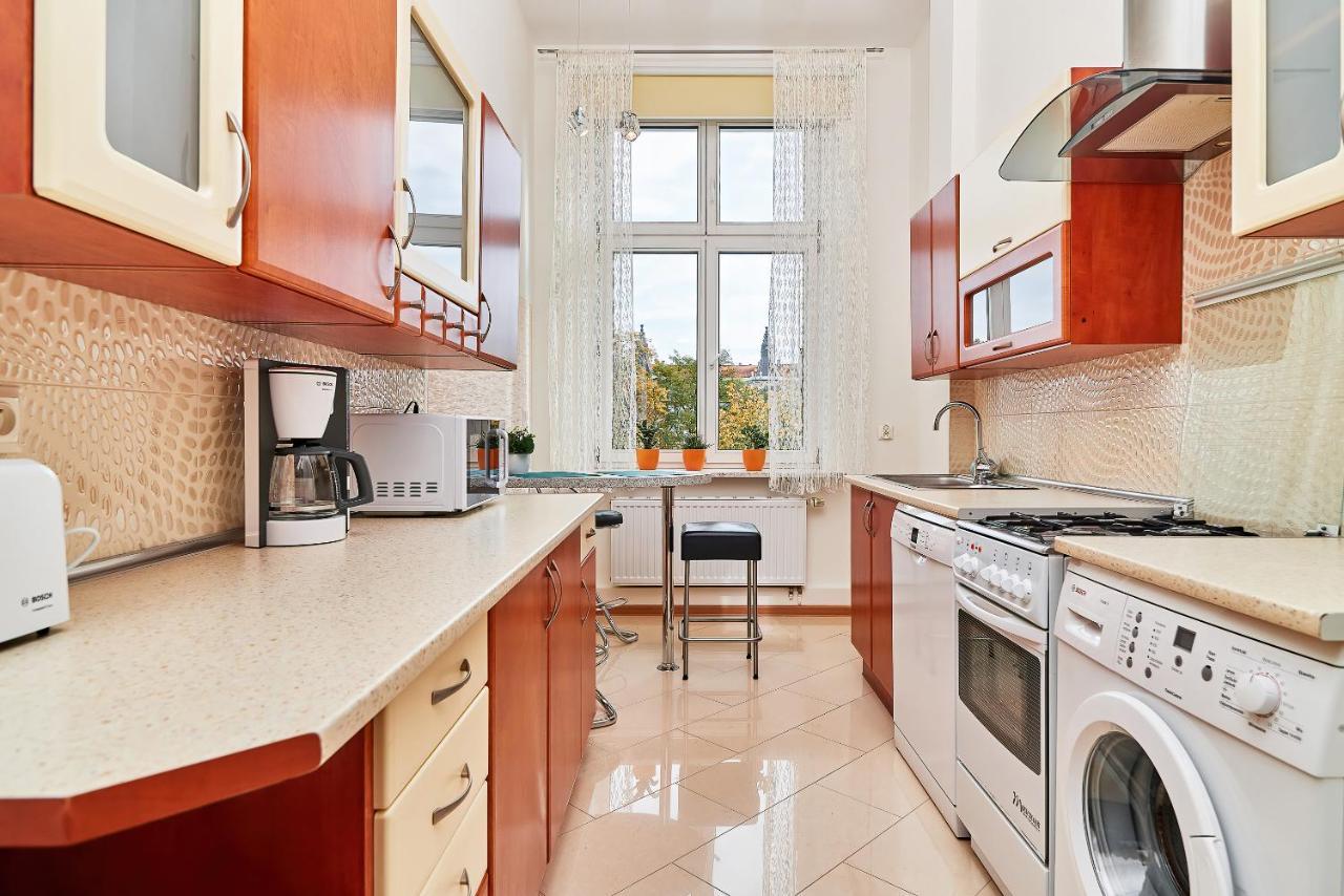 Apartament Nowa 12 브로츠와프 외부 사진