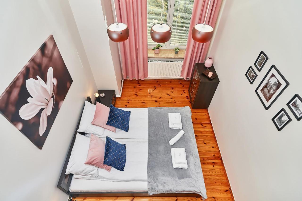 Apartament Nowa 12 브로츠와프 외부 사진