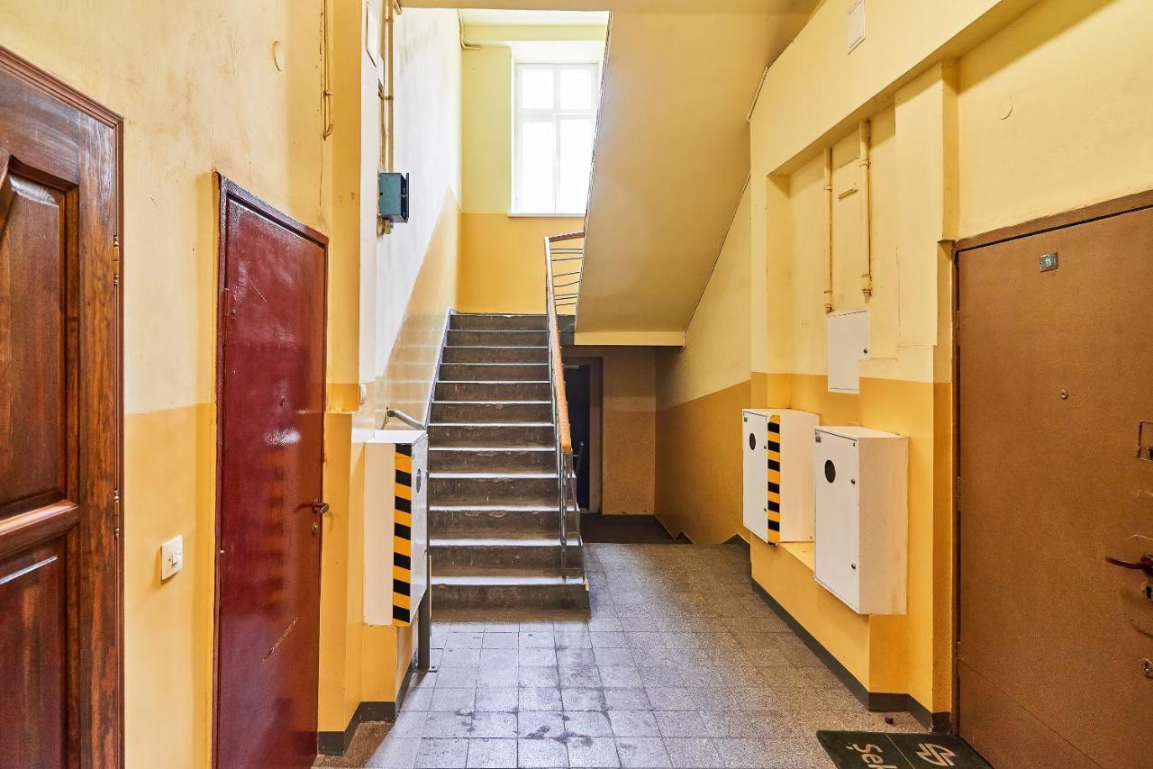 Apartament Nowa 12 브로츠와프 외부 사진