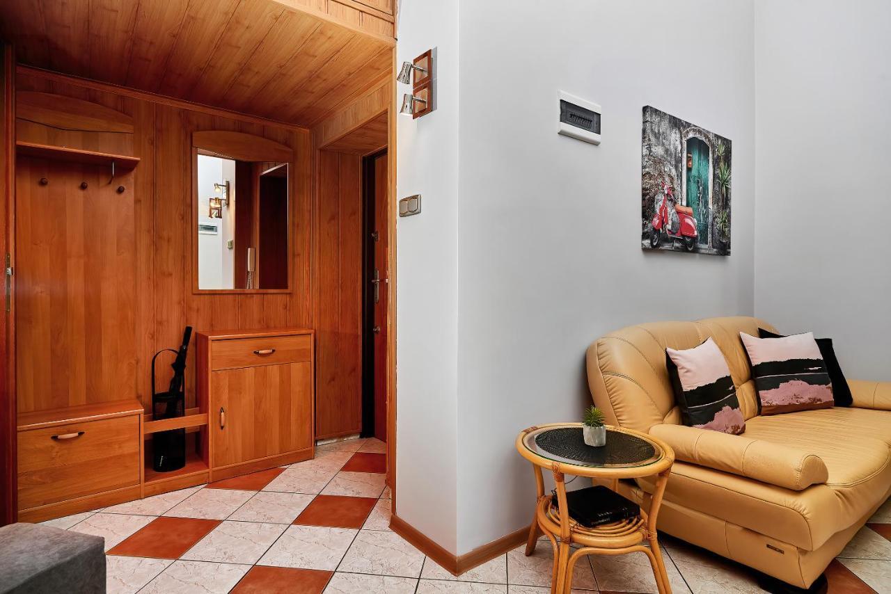 Apartament Nowa 12 브로츠와프 외부 사진