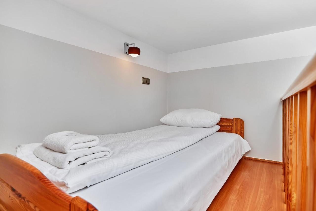 Apartament Nowa 12 브로츠와프 외부 사진